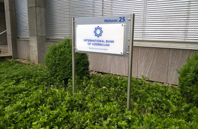 Schilderanlage