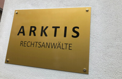 Schild Rechtsanwälte