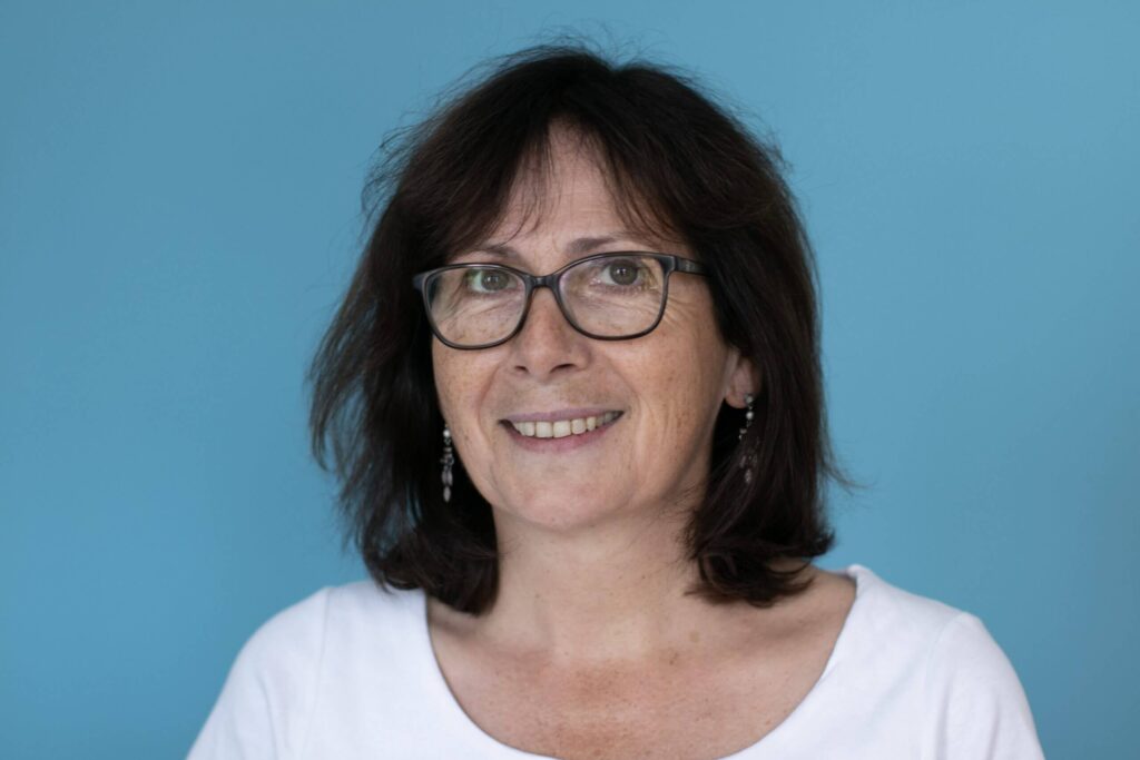 Foto Isabelle Vankenhove-Meides