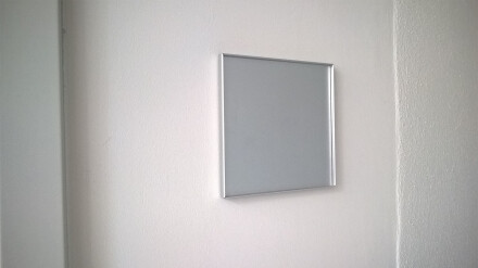 Türschilder
