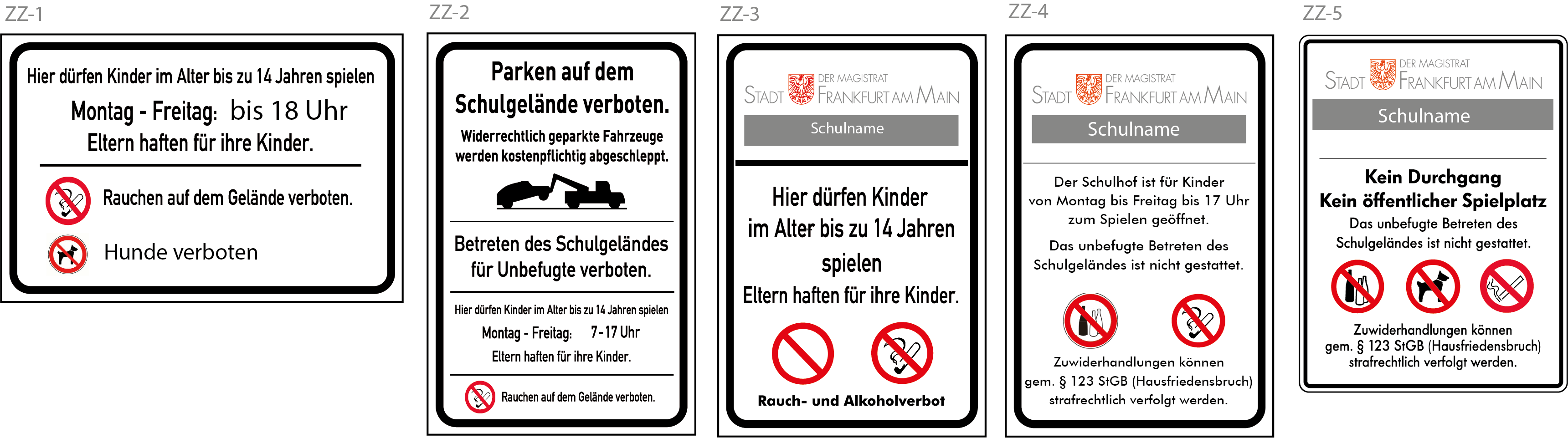 zusatzzeichen-für-schulen-frankfurter-schilderfabrik-meides-2021